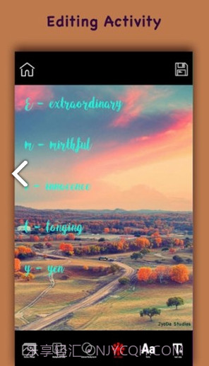 我的名字含义(我的名字含义和来历)V1.15 安卓手机版V1.6截图
