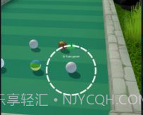 高尔夫聚会v0.7.19截图