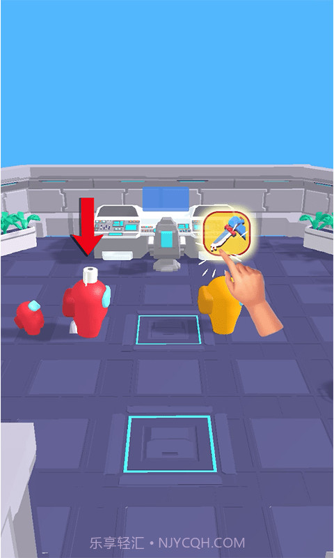 太空狼人杀大冒险v2.15截图