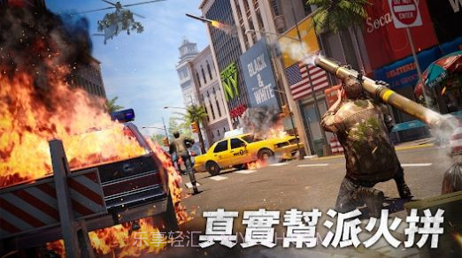 大黑帮即刻称霸世界v1.1.15截图