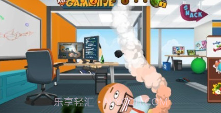 踢飞大老板v1.1.20截图