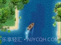 捕捉河怪v1.0.3.16截图