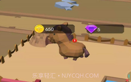 动物训兽大师v1.0.21截图