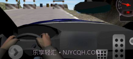 极端汽车狂飙v1.16截图