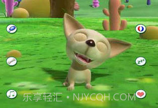 会说话的吉娃娃v1.11截图