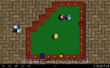 心灵游戏APPv3.10截图