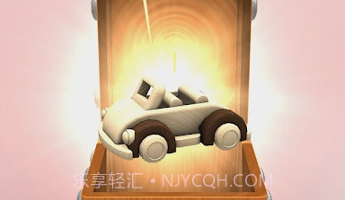 螺丝钉旋转v0.11截图