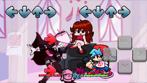 周五夜放克小丑完整版v1.0.12截图