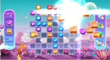 消消消除裸眼3Dv1.0.19截图