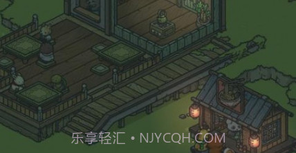 月兔冒险奥德赛v1.16截图