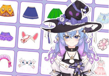 梦幻婚纱装扮店v1.15截图