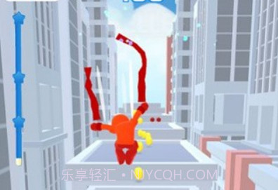 蜘蛛虾跑酷v0.17截图