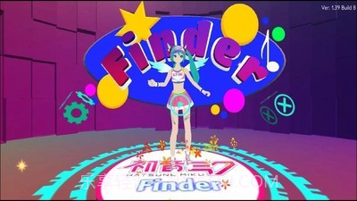 初音AR唱会最新版1.53截图