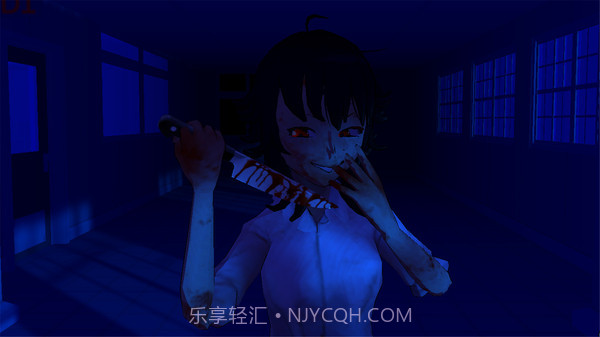 恐怖樱花校园v0.1.80.1.19截图