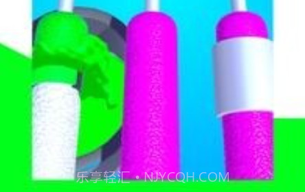 艺术家生活3Dv1.19截图