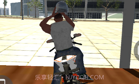 印度摩托车驾驶v18鐎瑰宕渧1.9截图