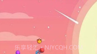 糖豆人赛跑v1.15截图