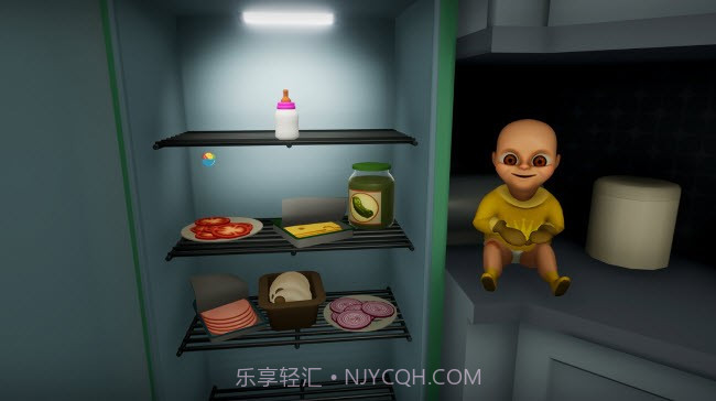 黄衣婴儿黄衣宝宝免费版1.7.0截图