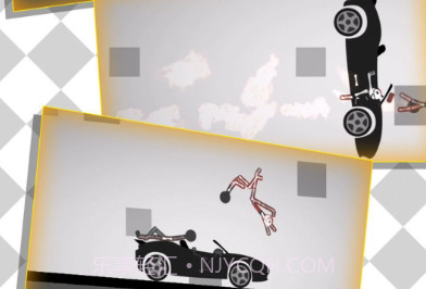 火柴人必须得死无限金币v1.15截图