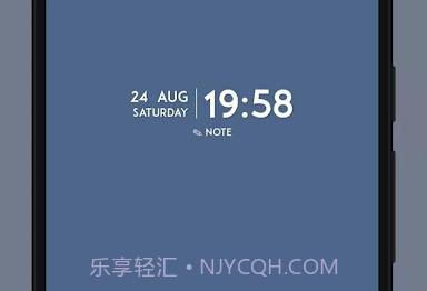 Letters Launcher桌面v4.12截图