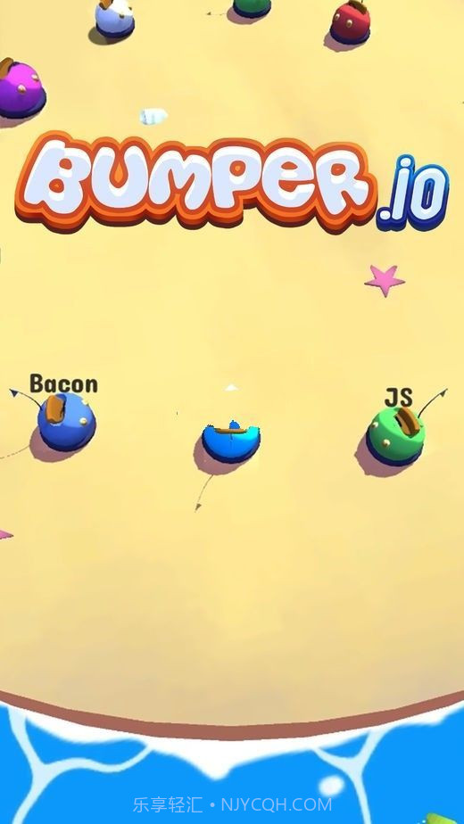 Bumper.io1.1.8截图