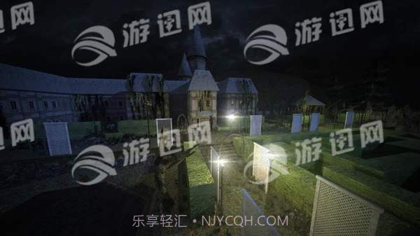 疯狂大厅最新版1.4截图