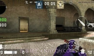 cs仿csgo下载v13-wgv1.12截图