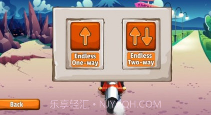 赛车英雄竞技v1.19截图