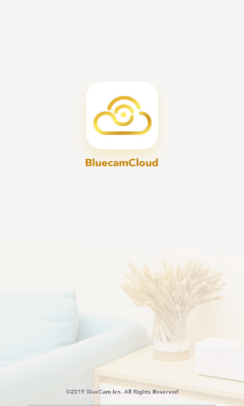 Bluecam Cloud10.35截图
