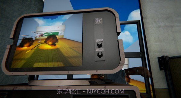 美女沙雕模拟器官网版1.3截图