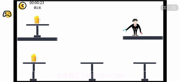 希鲁鲁克特工1.12截图