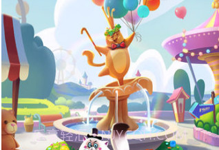 猫咪乐园v1.0.12截图
