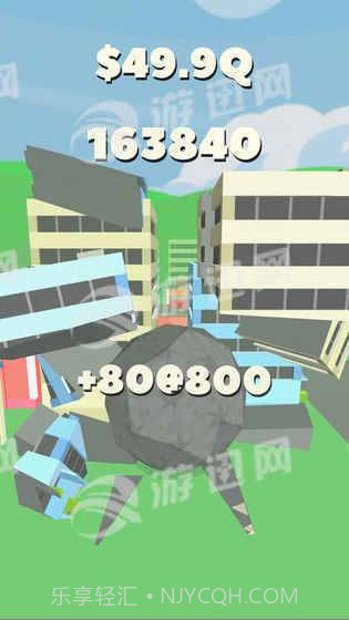 RockofDestruction1.4截图