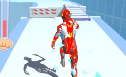 热血奥特超人向前冲v1.1.12截图