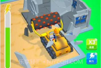 开发商大亨v0.13截图