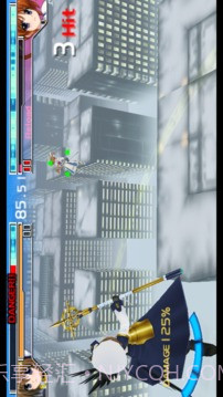 魔法少女奈叶AS王牌之战官网版1.4截图