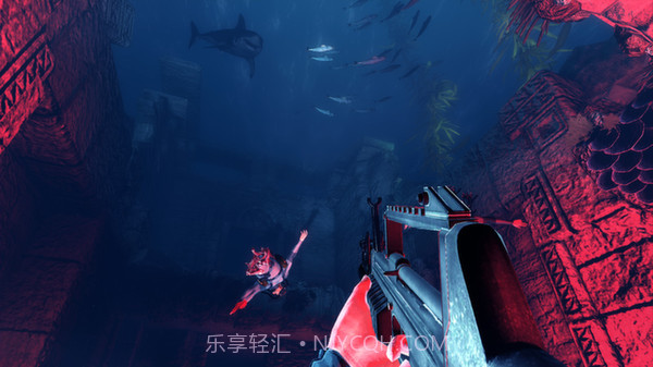 Depth1.0截图