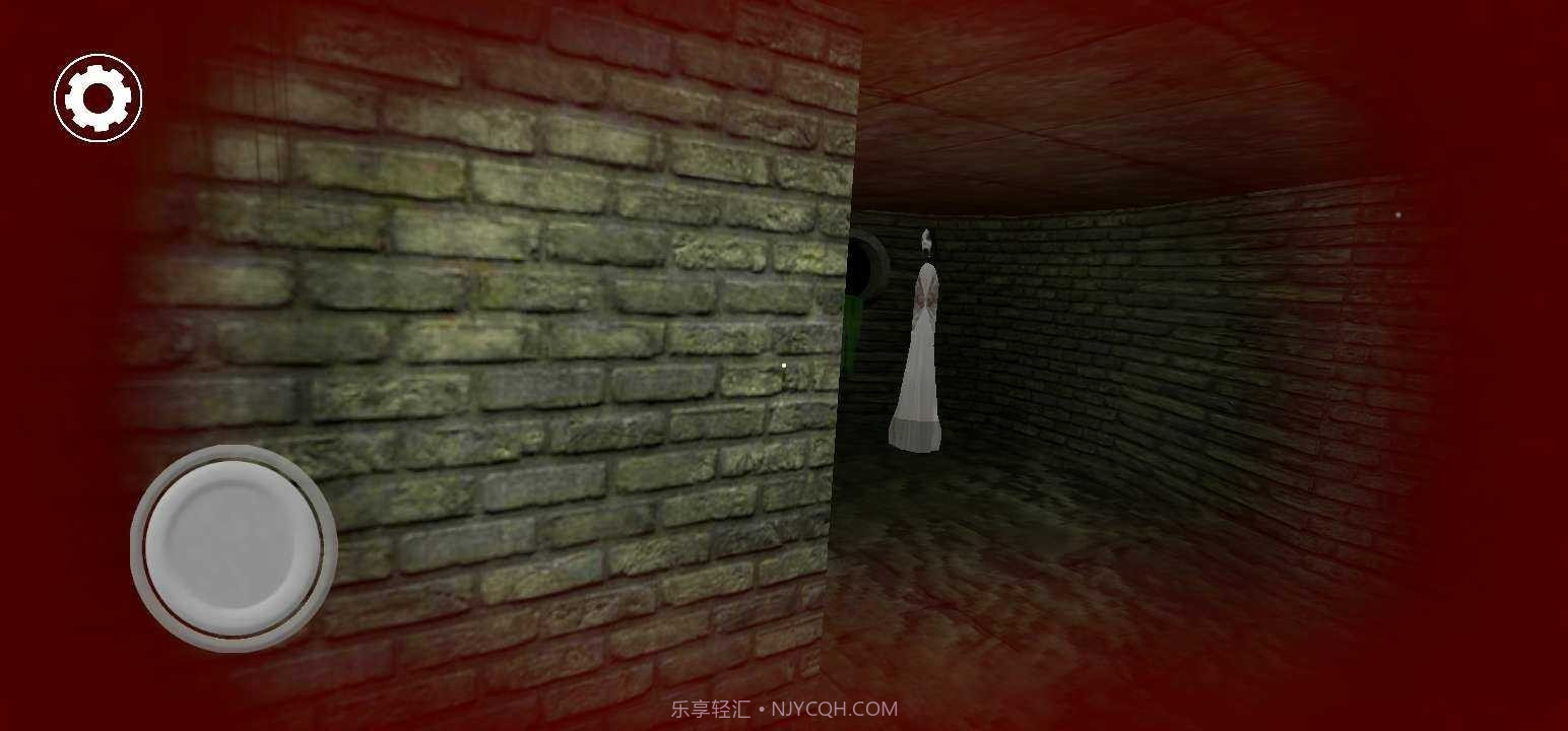 兰德里纳河下水道中文版1.2截图