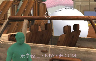 迷你特工射击v2.2.15截图