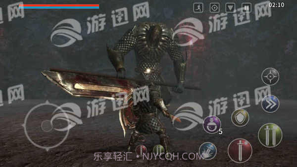 憎恨之心独立版1.14截图