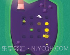 小精灵足迹完整版v1.13截图