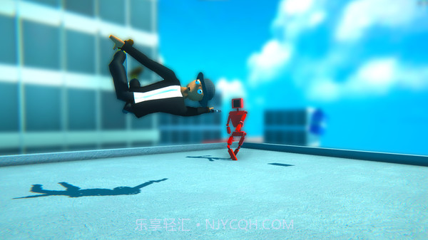 牛奶人v0.13截图