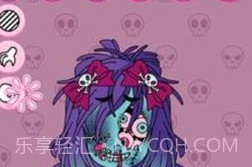 怪物女孩制作2（Monster Girl Maker 2）v2.0.11截图
