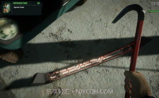 建筑工大战僵尸无敌版v1.10截图