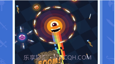 爆炸球球大作战V1.14截图