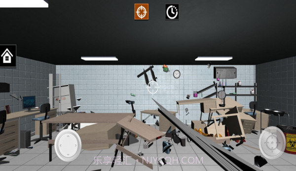 一碰就爆手机版1.0.6截图