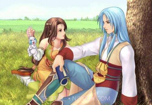 幻想三国志凤凰誓v1.3截图