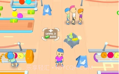 终极保龄球俱乐部v0.15截图