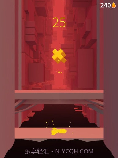 果冻跳跃1.5截图