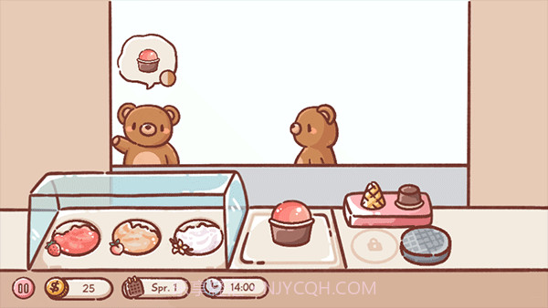 lceCreamTruck冰激凌餐车官网版2.5截图